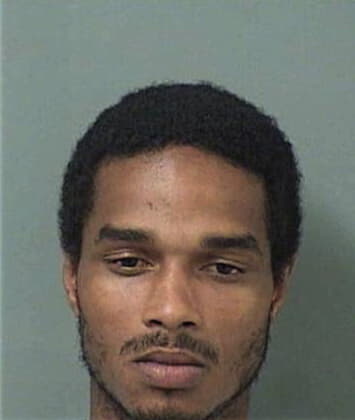 Derrick Williams, - Palm Beach County, FL 